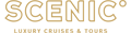 Scenic Luxury Cruises & Tours logo – Luxe Cruise Travels