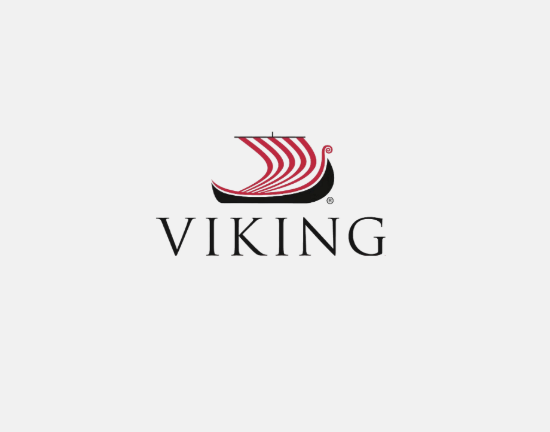 Viking Logo